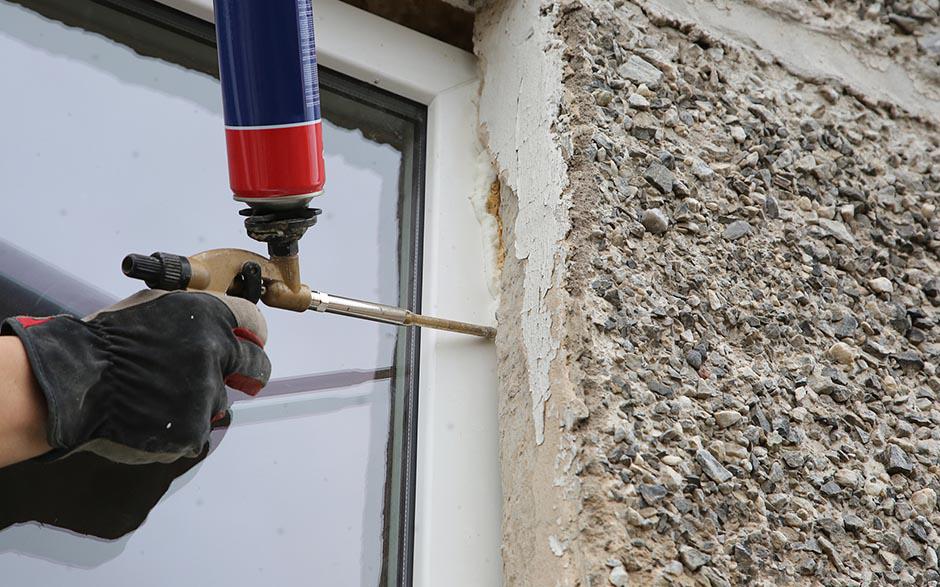 remplacer vitre Le Mesnil-Saint-Firmin
