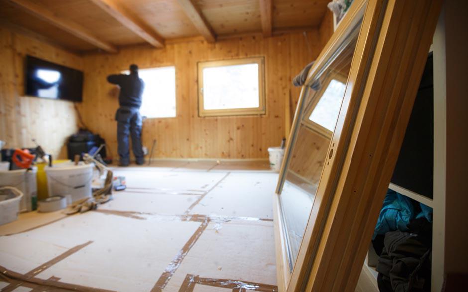 remplacement vitre fenetre Cerny